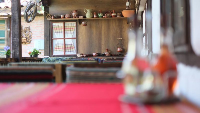 Хотел Комплекс Манастира - Снимка 7