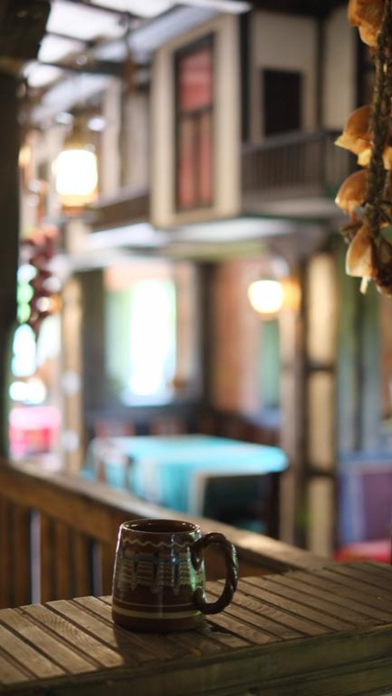 Хотел Комплекс Манастира - Снимка 3