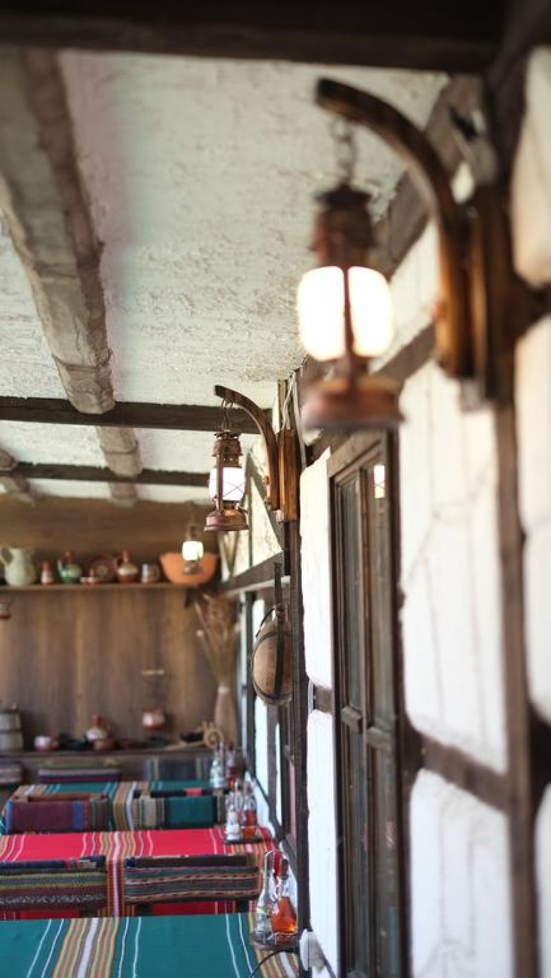 Хотел Комплекс Манастира - Снимка 2