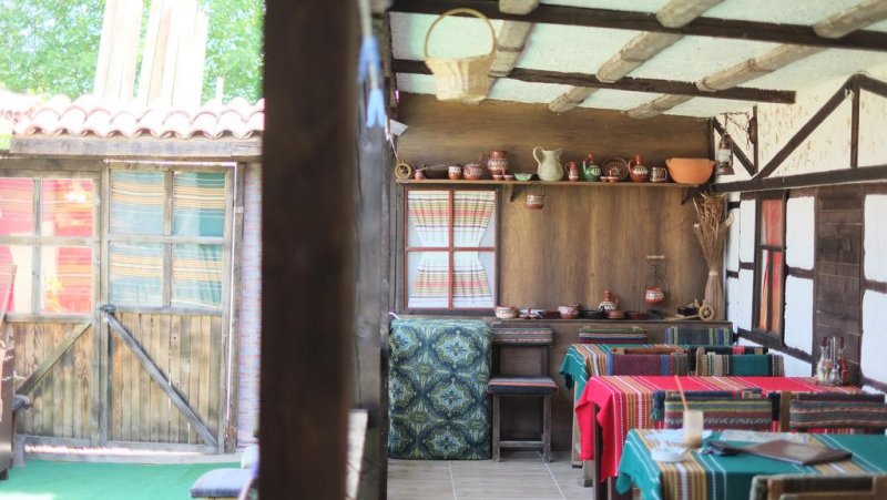 Хотел Комплекс Манастира - Снимка 4