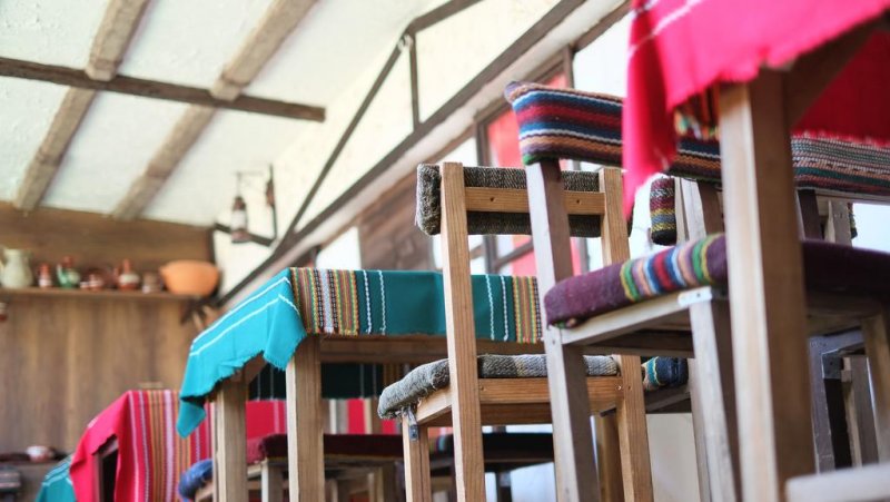 Хотел Комплекс Манастира - Снимка 11