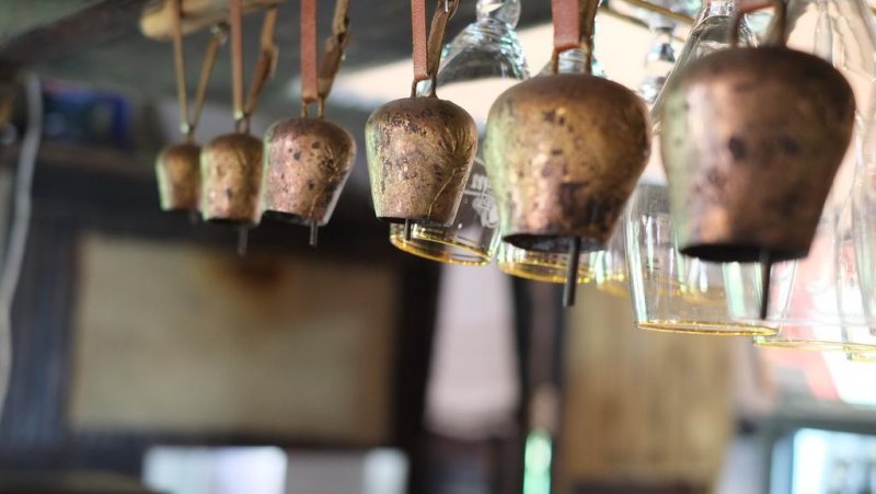 Хотел Комплекс Манастира - Снимка 1