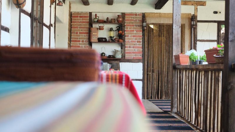 Хотел Комплекс Манастира - Снимка 2