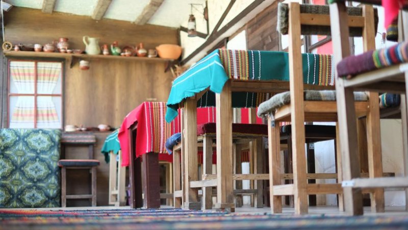 Хотел Комплекс Манастира - Снимка 11