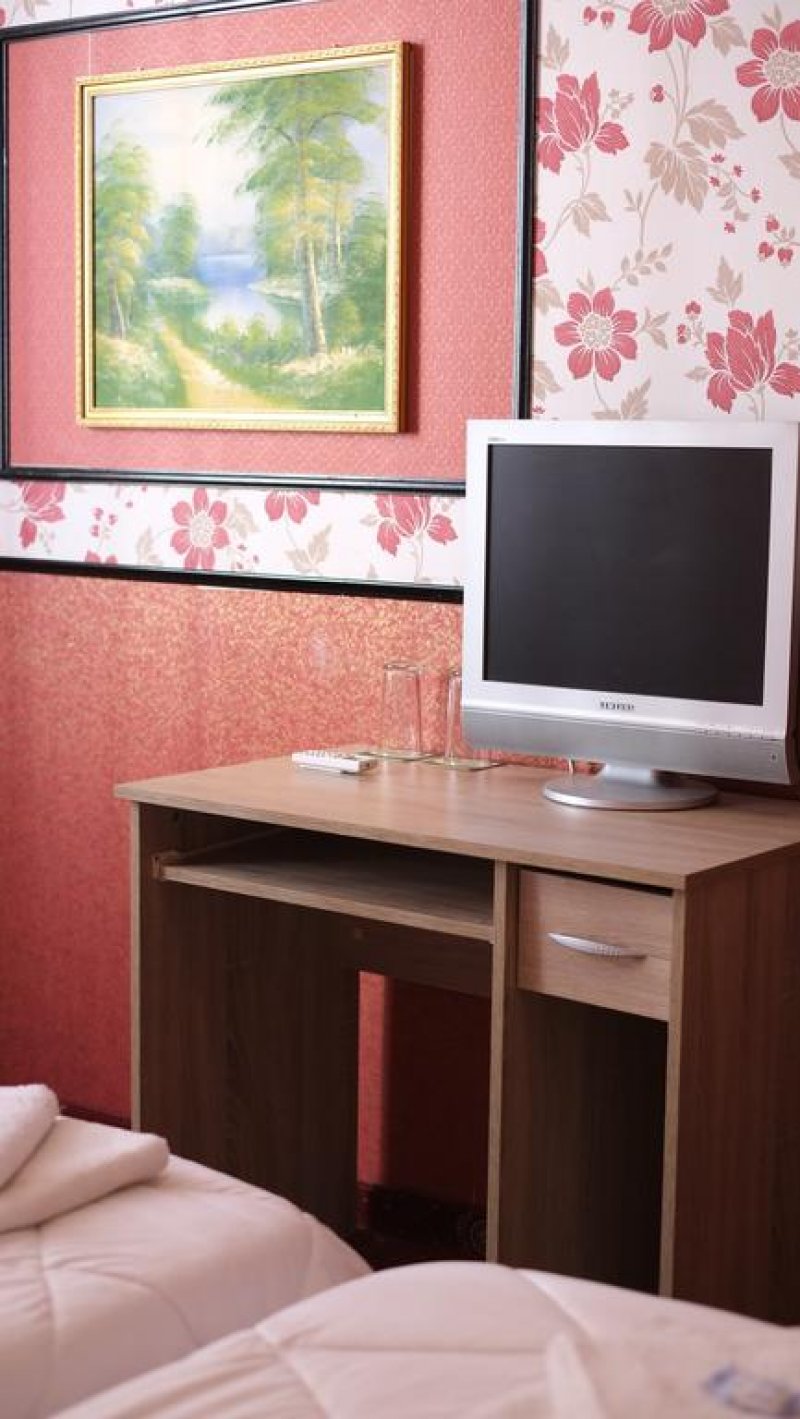 Хотел Комплекс Манастира - Снимка 11