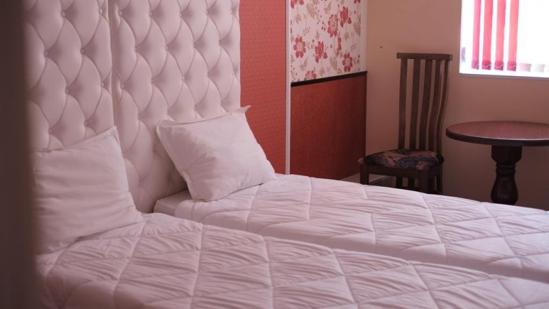 Хотел Комплекс Манастира - Снимка 9