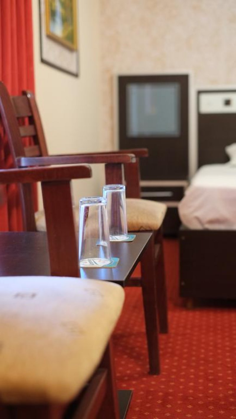 Хотел Комплекс Манастира - Снимка 10