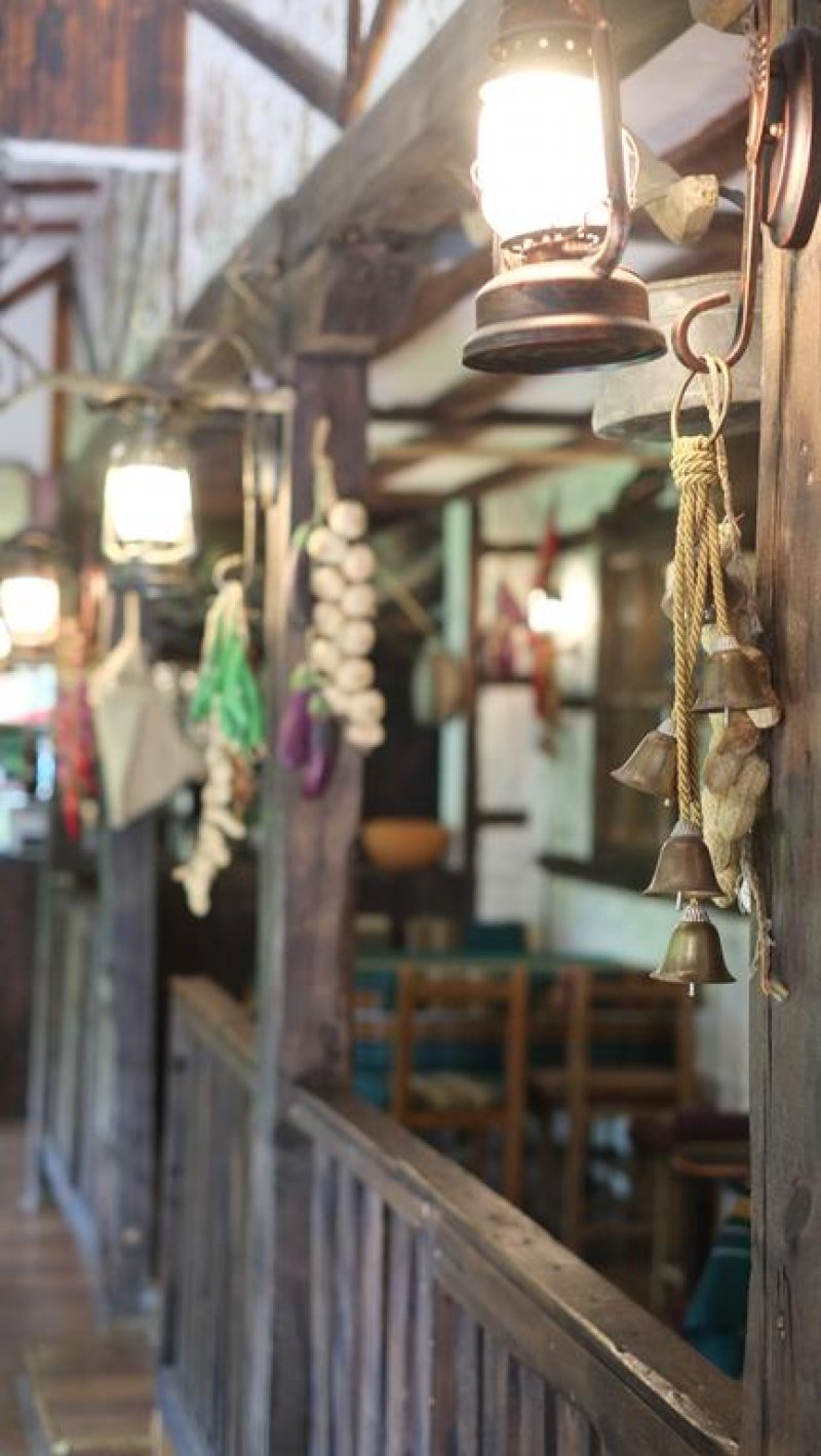 Хотел Комплекс Манастира - Снимка 1