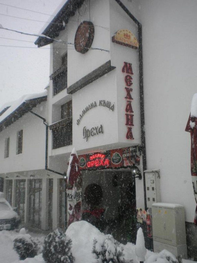 Фамилна къща Ореха - Снимка 4