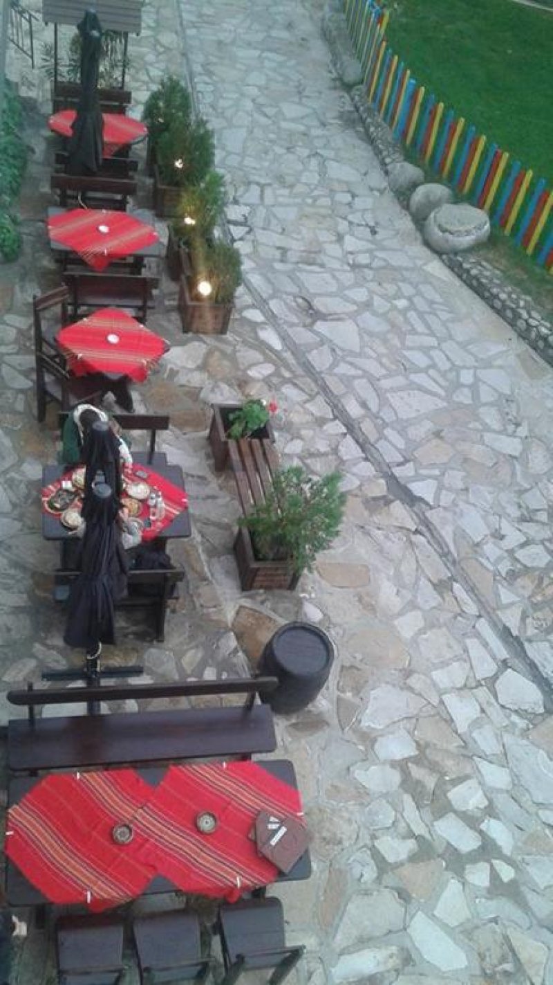 Фамилна къща Ореха - Снимка 11