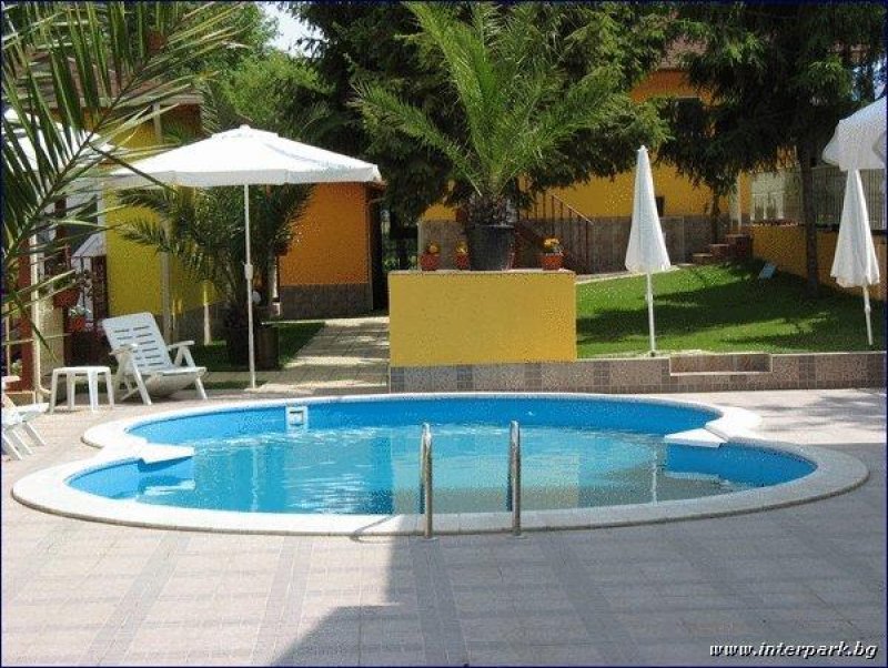 Вилно селище Интер Парк - Снимка 0