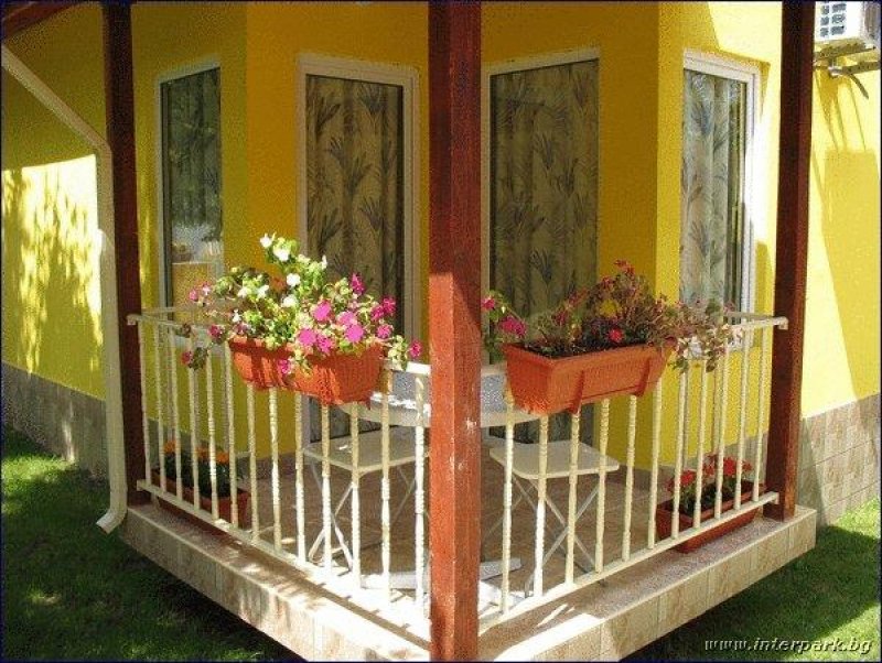 Вилно селище Интер Парк - Снимка 11