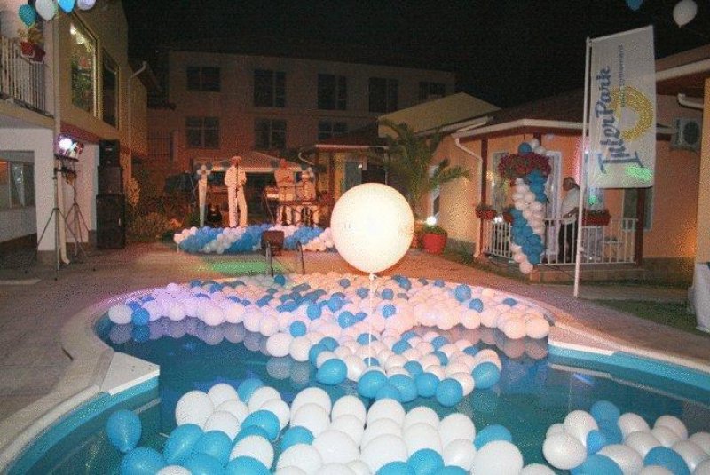 Вилно селище Интер Парк - Снимка 7