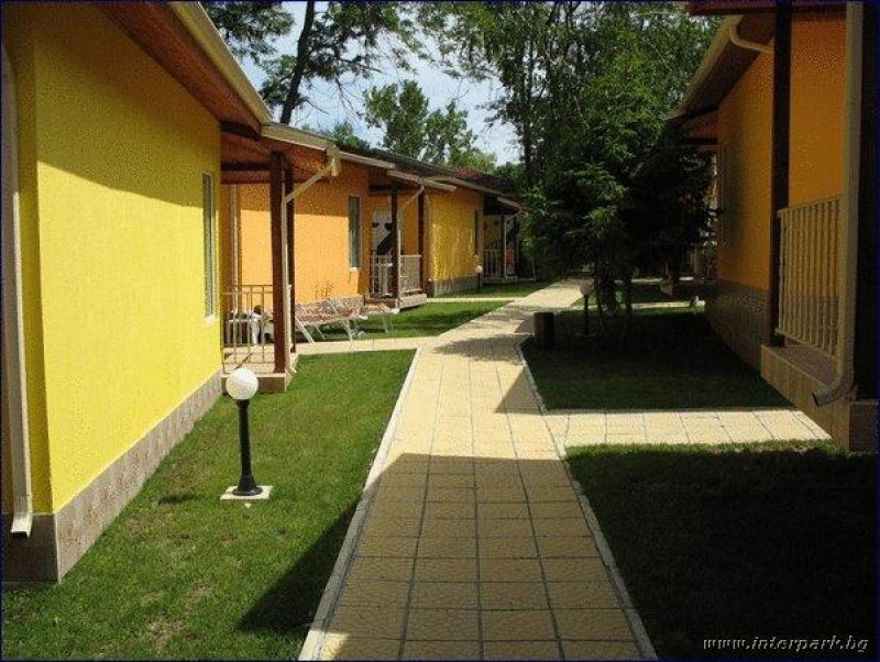 Вилно селище Интер Парк - Снимка 1