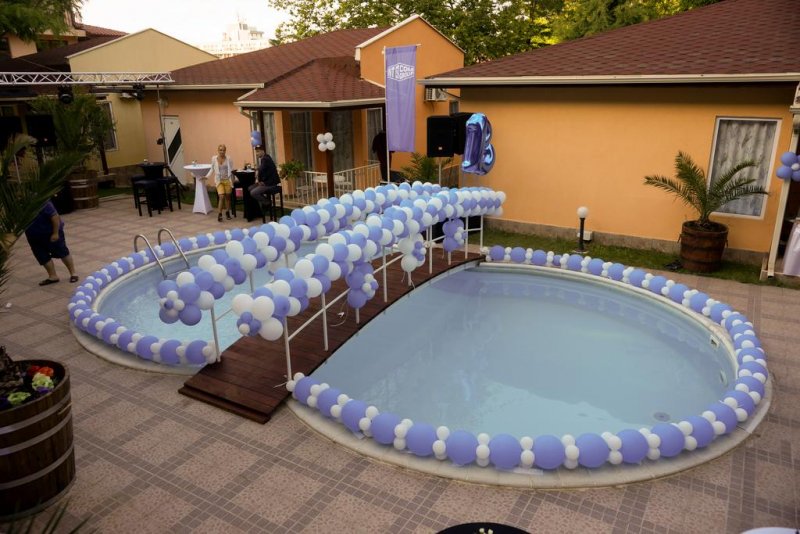 Вилно селище Интер Парк - Снимка 3