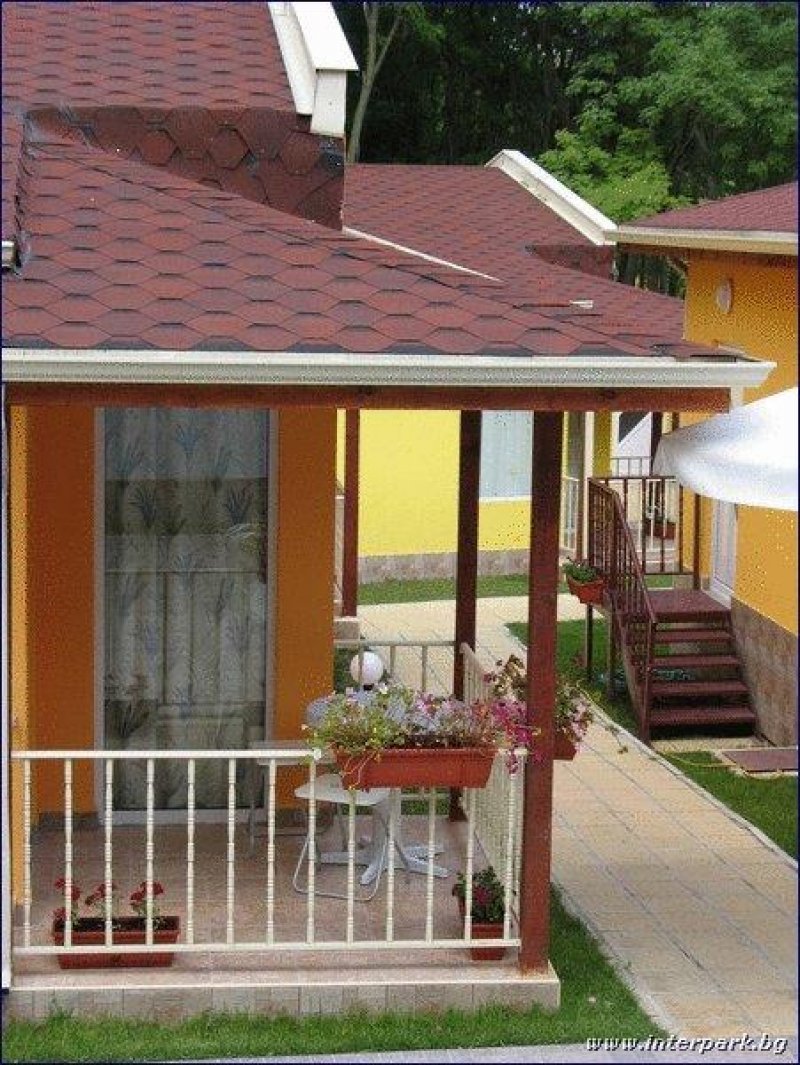 Вилно селище Интер Парк - Снимка 7