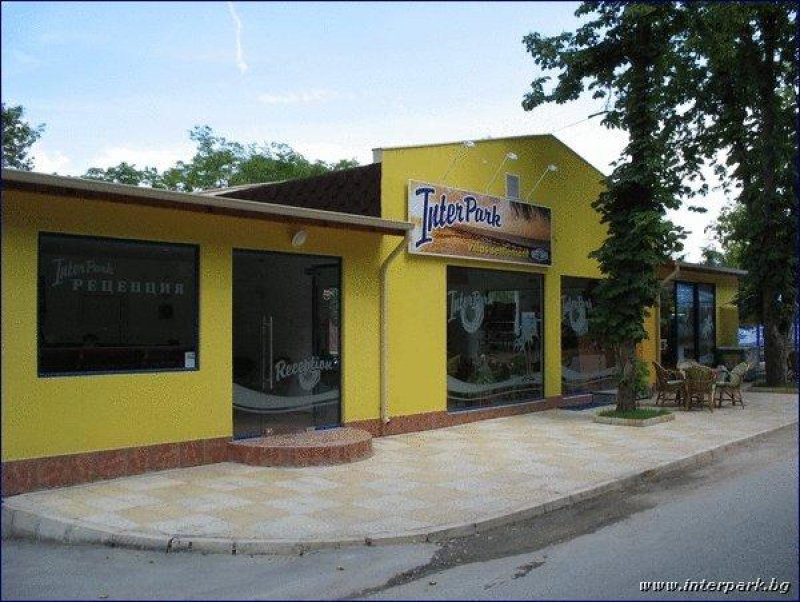 Вилно селище Интер Парк - Снимка 9