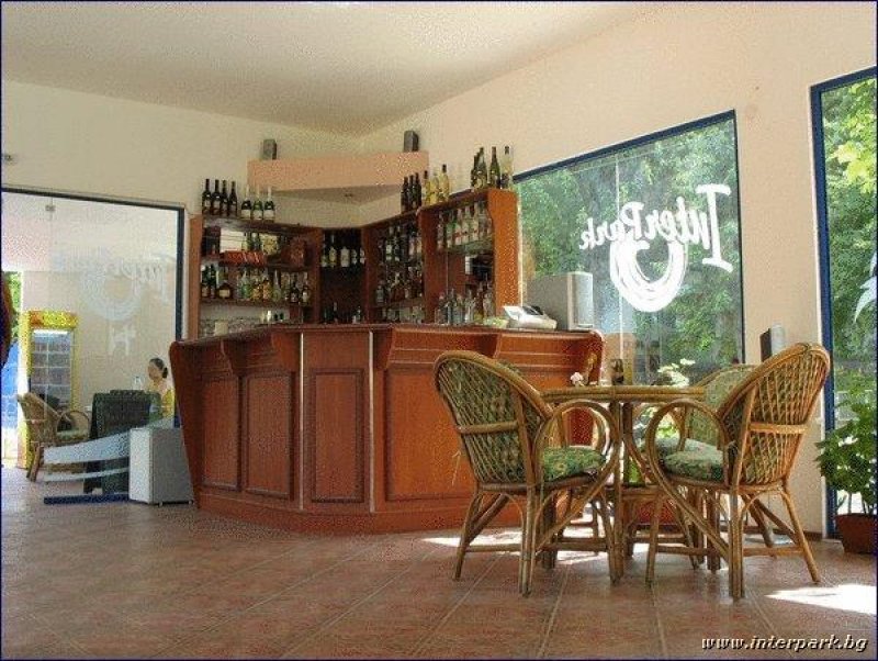 Вилно селище Интер Парк - Снимка 7