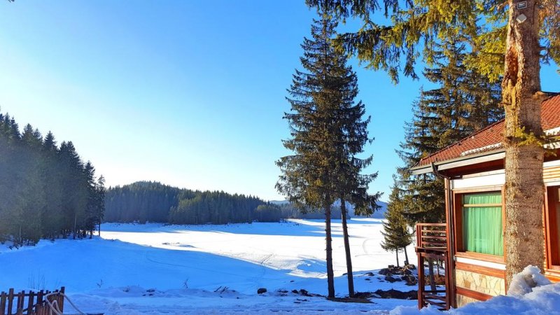 Вилно селище Романтика Форест - Снимка 3