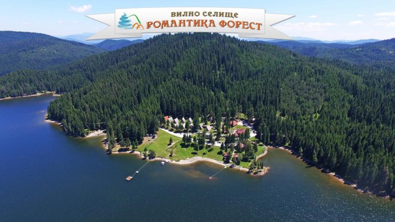 Вилно селище Романтика Форест - Снимка 5