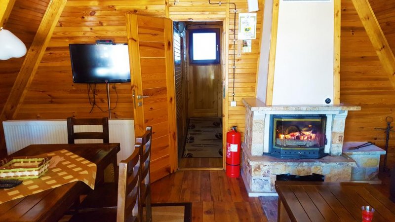 Вилно селище Романтика Форест - Снимка 4