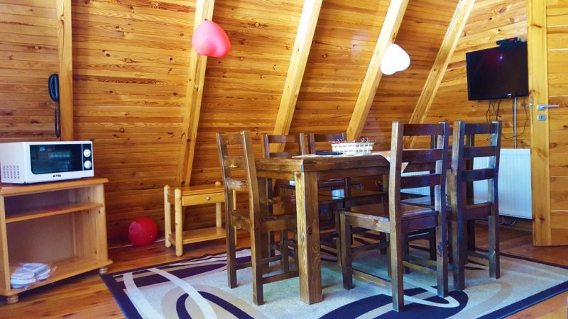 Вилно селище Романтика Форест - Снимка 5