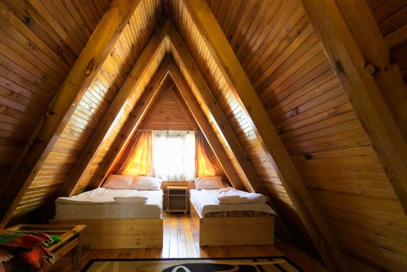 Вилно селище Романтика Форест - Снимка 9