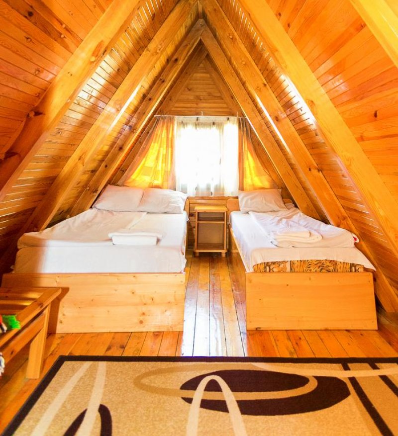 Вилно селище Романтика Форест - Снимка 7