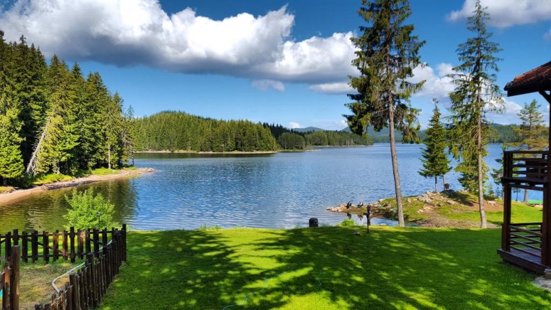 Вилно селище Романтика Форест - Снимка 3