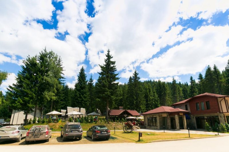 Вилно селище Романтика Форест - Снимка 9