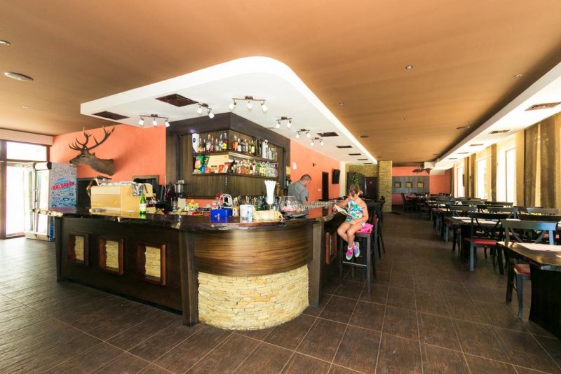 Вилно селище Романтика Форест - Снимка 8