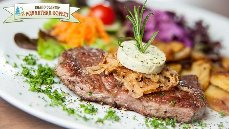 Вилно селище Романтика Форест - Снимка 1