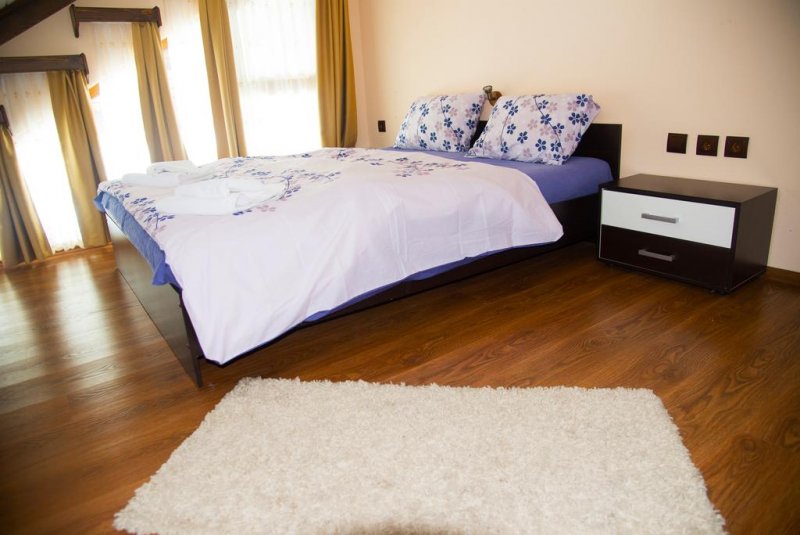 Вилно селище Романтика Форест - Снимка 10