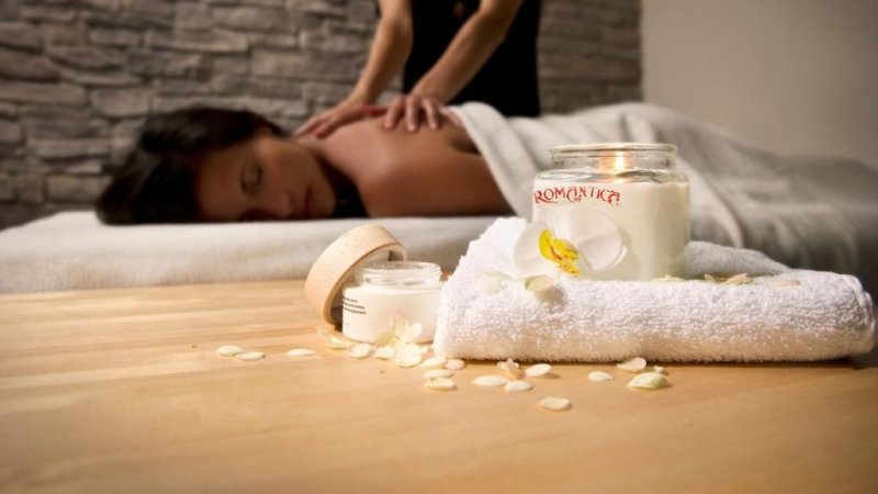 Вилно селище Романтика Форест - Снимка 11