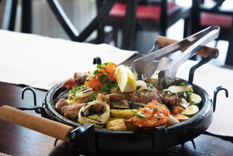 Вилно селище Романтика Форест - Снимка 11