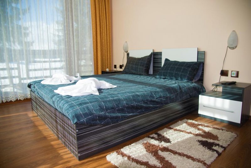 Вилно селище Романтика Форест - Снимка 11