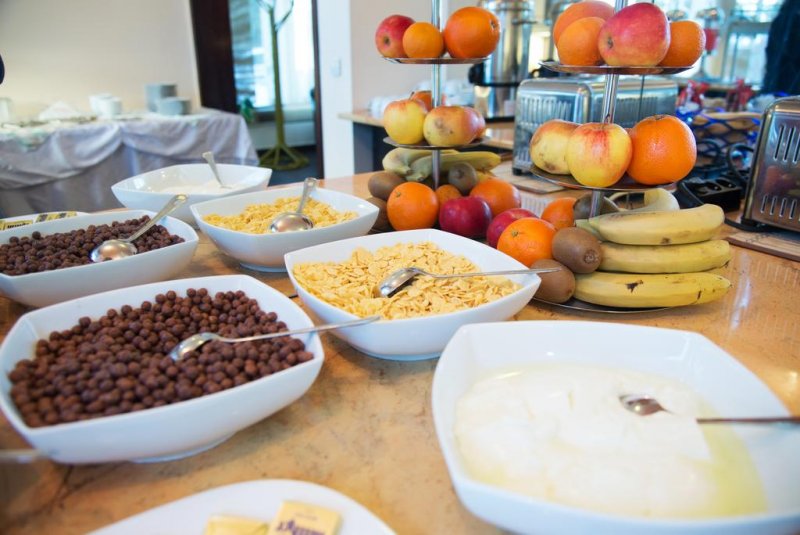 Вилно селище Романтика Форест - Снимка 5