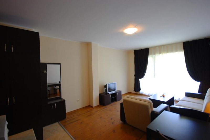 Комплекс Созополи Стайл Клуб - Снимка 3