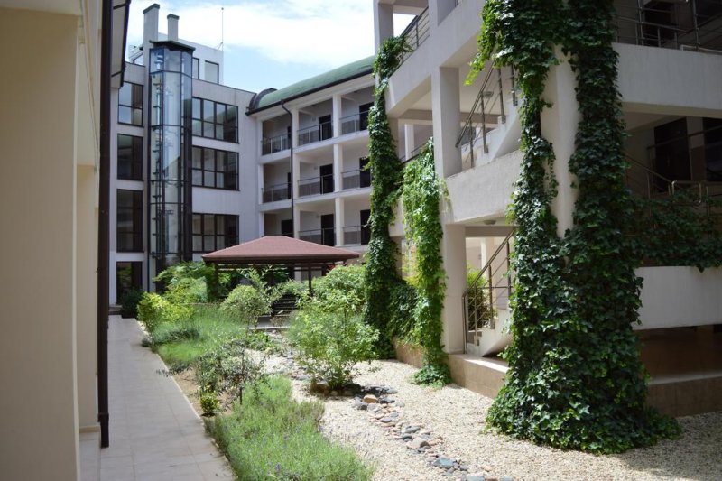 Комплекс Созополи Стайл Клуб - Снимка 11