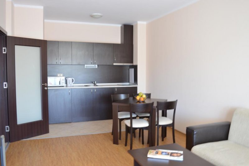 Комплекс Созополи Стайл Клуб - Снимка 1