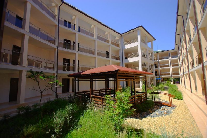 Комплекс Созополи Стайл Клуб - Снимка 9