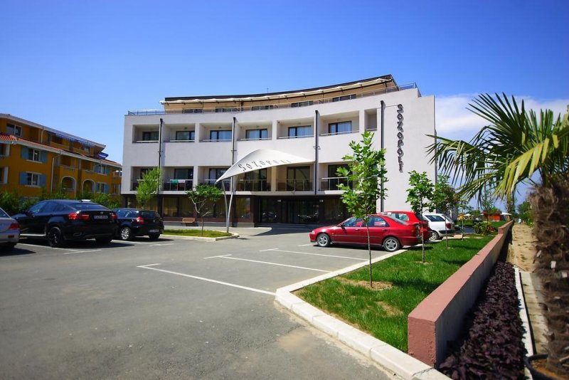 Комплекс Созополи Стайл Клуб - Снимка 5