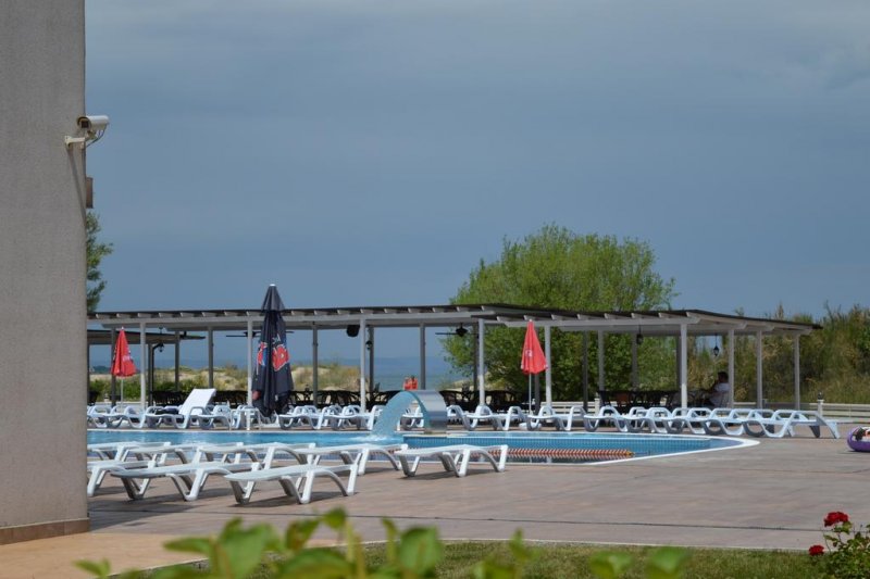 Комплекс Созополи Стайл Клуб - Снимка 7