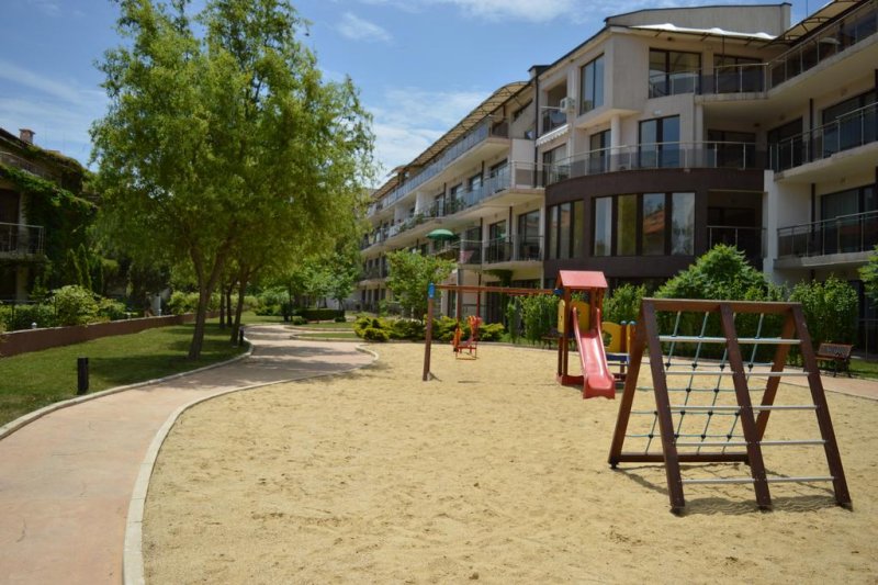 Комплекс Созополи Стайл Клуб - Снимка 9