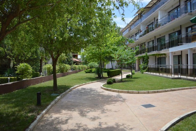 Комплекс Созополи Стайл Клуб - Снимка 10