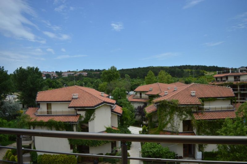 Комплекс Созополи Стайл Клуб - Снимка 4