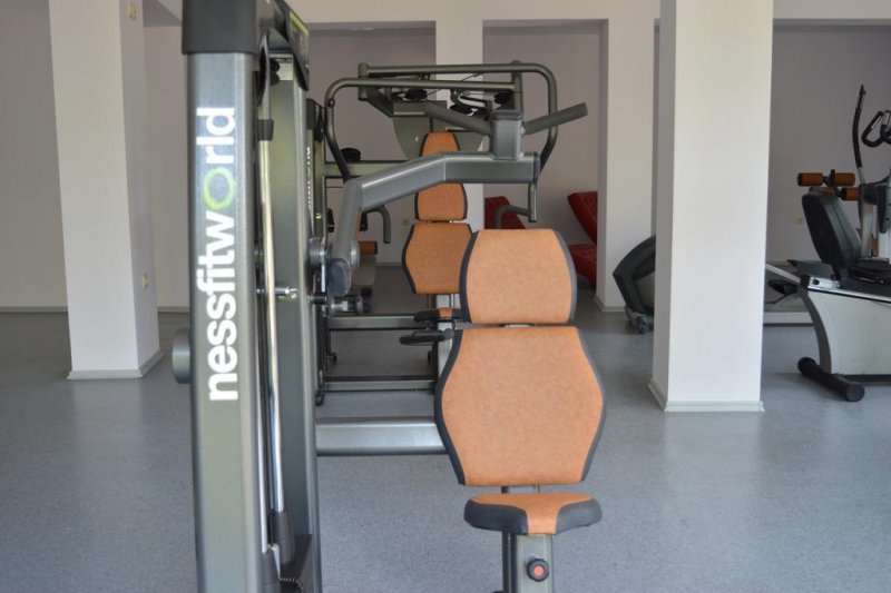 Комплекс Созополи Стайл Клуб - Снимка 3