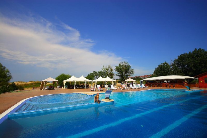 Комплекс Созополи Стайл Клуб - Снимка 7