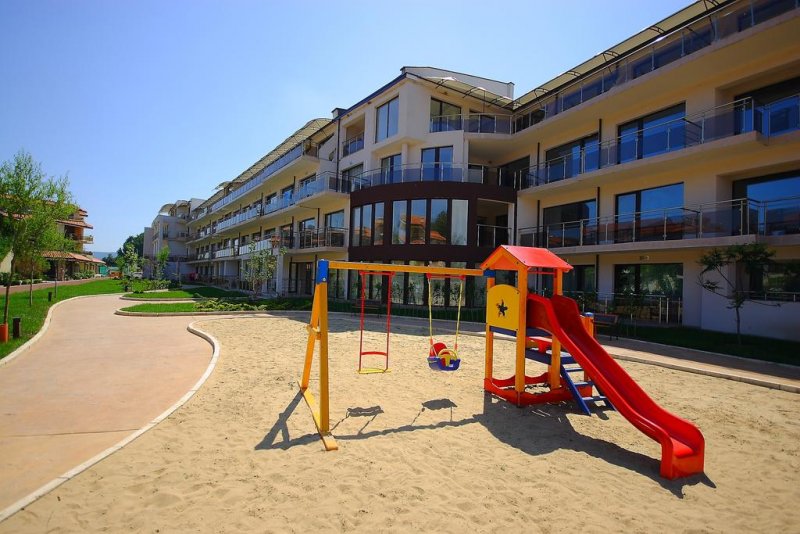 Комплекс Созополи Стайл Клуб - Снимка 8