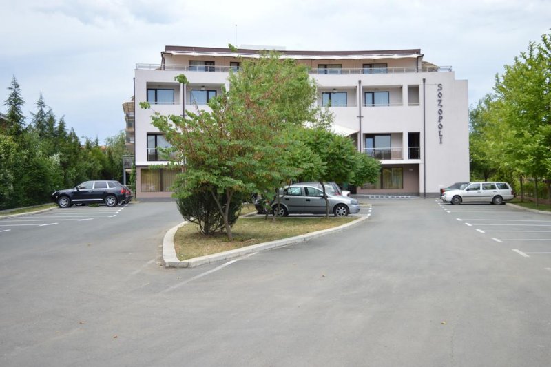 Комплекс Созополи Стайл Клуб - Снимка 2